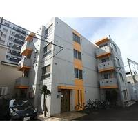 北海道札幌市中央区北四条東4(マンション)の賃貸物件の外観