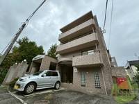 北海道札幌市中央区南十八条西13(マンション)の賃貸物件の外観