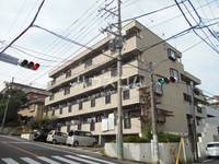 カンマルージュの外観