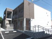 神奈川県横浜市戸塚区戸塚町(アパート)の賃貸物件の外観