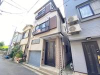 東京都江戸川区一之江1(一戸建)の賃貸物件の外観