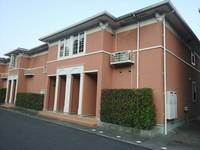 広島県広島市安佐南区伴中央7(アパート)の賃貸物件の外観