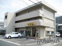 徳島県徳島市南庄町1(マンション)の賃貸物件の外観