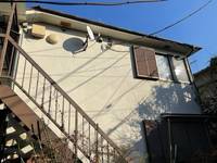 東京都世田谷区代沢1(アパート)の賃貸物件の外観