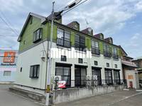 物件の外観画像