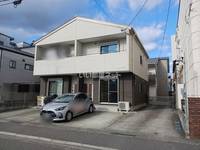 Arvita(アルヴィータ)の外観