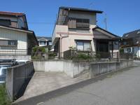 物件の外観画像