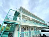 マンションユーガの外観