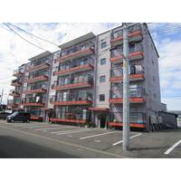 MS.murakamiの外観