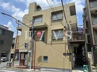 神奈川県川崎市多摩区中野島4(マンション)の賃貸物件の外観