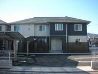 広島県福山市川口町1(アパート)の賃貸物件の外観