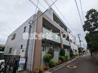 物件の外観画像