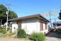 物件の外観画像