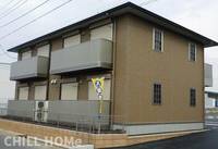 物件の外観画像