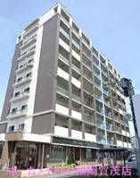 福岡県福岡市西区拾六町1(マンション)の賃貸物件の外観