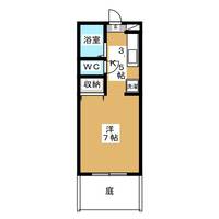 ライブリリーハウスの間取り