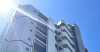 東京都墨田区緑1(マンション)の賃貸物件の外観