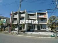 Y’s Precious Iの外観