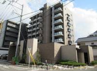 福岡県福岡市南区井尻5(マンション)の賃貸物件の外観