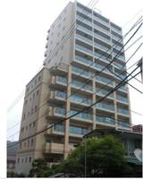 ヴェレーナ湘南江ノ島の外観