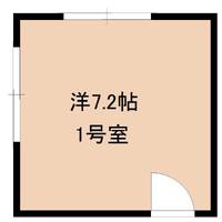 一宮YARDの間取り