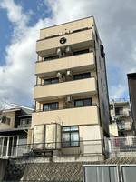 ファミーユ七(セブン)の外観