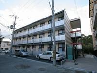 大阪府大阪市鶴見区浜5(マンション)の賃貸物件の外観