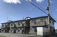 グランデュールUの外観