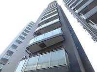 東京都北区滝野川2(マンション)の賃貸物件の外観