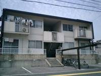 物件の外観画像