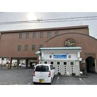 メゾン安田の外観