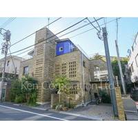サステナブル松涛の外観