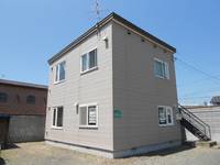 物件の外観画像