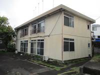 物件の外観画像