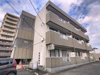 ライフステージ宮ハウスIの外観