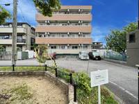 高知県高知市比島町1(マンション)の賃貸物件の外観