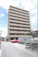 エソール中今泉の外観