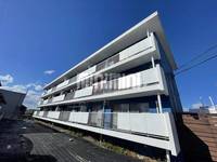 ルナエマーレの外観