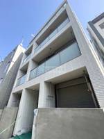 東京都豊島区西巣鴨2(マンション)の賃貸物件の外観