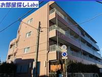 物件の外観画像
