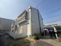 神奈川県相模原市中央区宮下本町3(アパート)の賃貸物件の外観