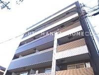 Chance八尾本町の外観