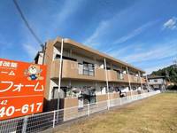 京都府福知山市石原1(マンション)の賃貸物件の外観