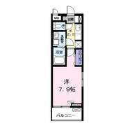 Lian(リアン)の間取り