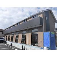 ベルメール湘南辻堂の外観