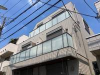 ルナハイムの外観