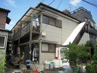 物件の外観画像