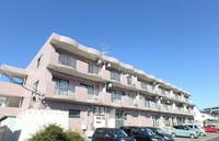 パークヒルズの外観