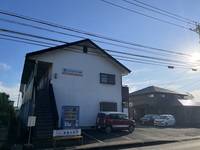 ルクスエテルナ・菊陽の外観