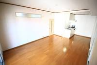 第1サニーハイツの外観